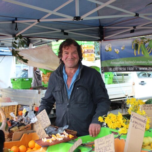 Gallery - Margaret River Farmers' Market